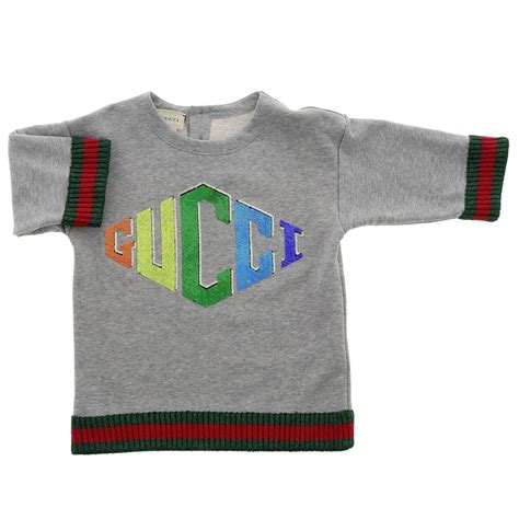 maglione gucci bambino|Maglia bambino Gucci .